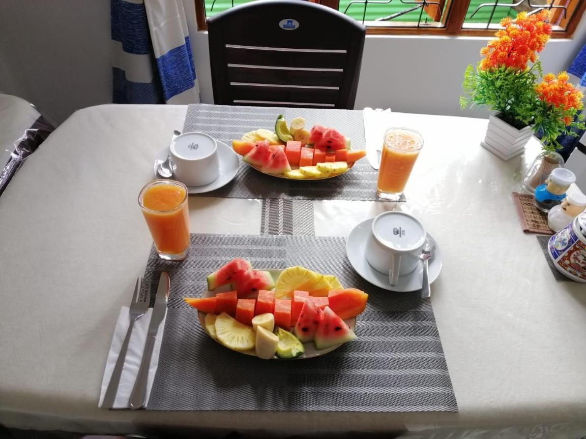 Lavendra Guset House Hotel Nallathanniya Екстериор снимка